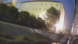 Loď Král Jiří - Poděbrady