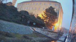 Loď Král Jiří - Poděbrady