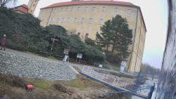 Loď Král Jiří - Poděbrady