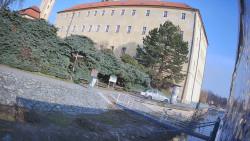 Loď Král Jiří - Poděbrady