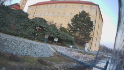 Loď Král Jiří - Poděbrady