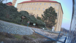 Loď Král Jiří - Poděbrady