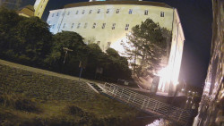 Loď Král Jiří - Poděbrady