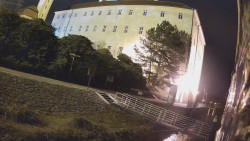 Loď Král Jiří - Poděbrady