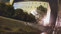 Loď Král Jiří - Poděbrady