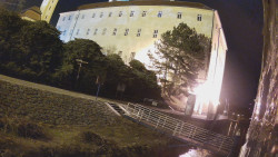 Loď Král Jiří - Poděbrady