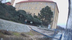 Loď Král Jiří - Poděbrady