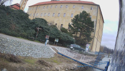 Loď Král Jiří - Poděbrady