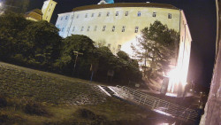 Loď Král Jiří - Poděbrady