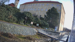 Loď Král Jiří - Poděbrady