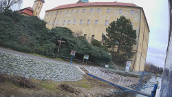 Loď Král Jiří - Poděbrady