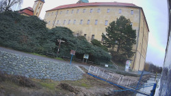 Loď Král Jiří - Poděbrady