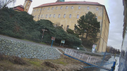 Loď Král Jiří - Poděbrady