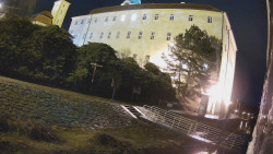 Loď Král Jiří - Poděbrady