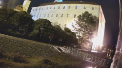 Loď Král Jiří - Poděbrady