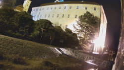 Loď Král Jiří - Poděbrady