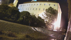 Loď Král Jiří - Poděbrady