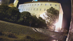 Loď Král Jiří - Poděbrady