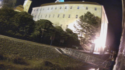 Loď Král Jiří - Poděbrady