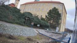 Loď Král Jiří - Poděbrady