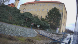 Loď Král Jiří - Poděbrady