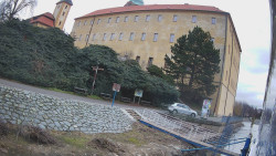 Loď Král Jiří - Poděbrady