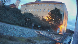 Loď Král Jiří - Poděbrady