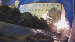 Loď Král Jiří - Poděbrady