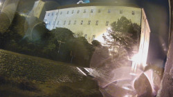 Loď Král Jiří - Poděbrady