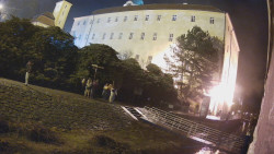 Loď Král Jiří - Poděbrady