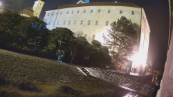 Loď Král Jiří - Poděbrady