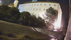 Loď Král Jiří - Poděbrady