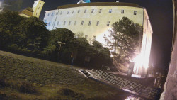 Loď Král Jiří - Poděbrady