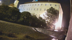 Loď Král Jiří - Poděbrady