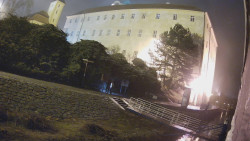 Loď Král Jiří - Poděbrady