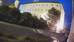 Loď Král Jiří - Poděbrady