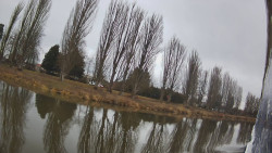 Loď Král Jiří - Poděbrady