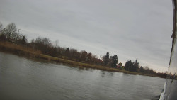 Loď Král Jiří - Poděbrady