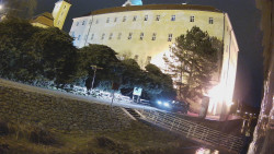 Loď Král Jiří - Poděbrady