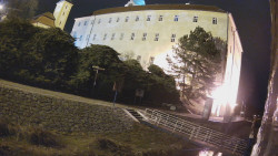 Loď Král Jiří - Poděbrady