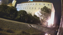 Loď Král Jiří - Poděbrady