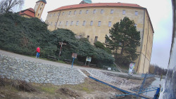 Loď Král Jiří - Poděbrady