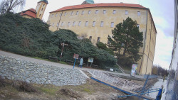 Loď Král Jiří - Poděbrady