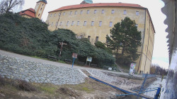 Loď Král Jiří - Poděbrady