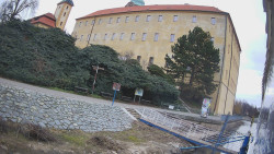 Loď Král Jiří - Poděbrady