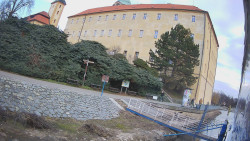 Loď Král Jiří - Poděbrady