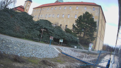 Loď Král Jiří - Poděbrady