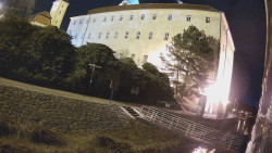 Loď Král Jiří - Poděbrady