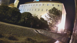 Loď Král Jiří - Poděbrady