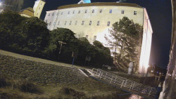 Loď Král Jiří - Poděbrady